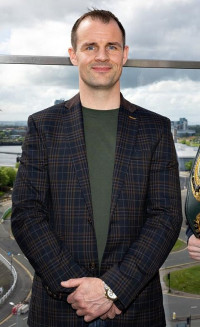 Sam Kynoch