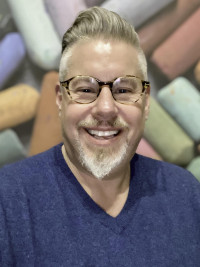 Jonathan Gann