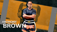 Anthony Brown