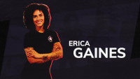 Erica Gaines