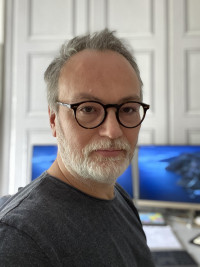 D. Dominic Devine