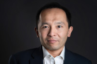 Nick Sakai