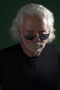 Everett Peacock