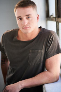 Christian Harrison