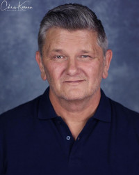Peter Watson