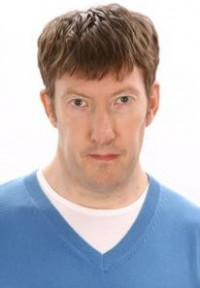 Gary Thomas
