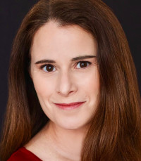 Deborah Marcus