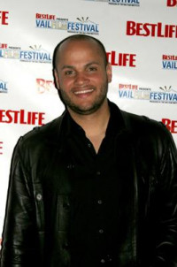 Stephen Belafonte