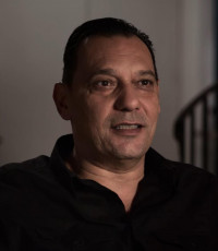 Maher Khatib