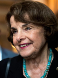 Dianne Feinstein