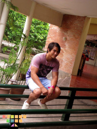 Justin Guiab