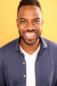 Justin Davis