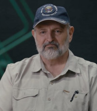 David Straight