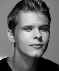 Ethan Walker