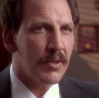 Robert Burgess