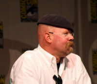 Jamie Hyneman