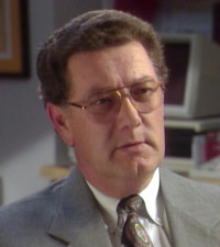 Steven C. Cabe