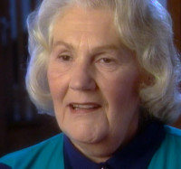 Doris Cindle