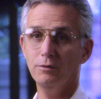 John King