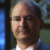 Larry Lefevre