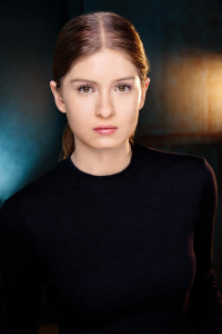 Sofia Isabella Flores