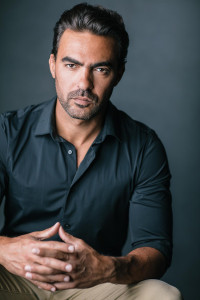 Ali Tarhouni