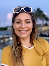 Rachel Sharp