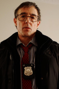 David Headon