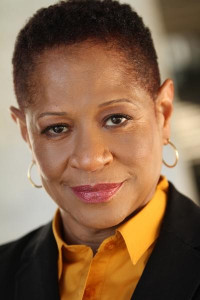 Doris Carey