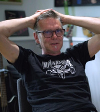 Erik Thompson