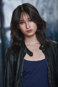 Maya Lee O'Connor