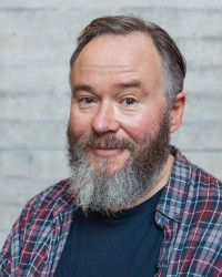 Daniel Copeland