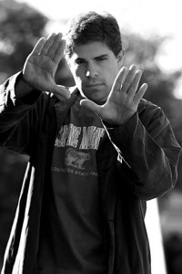 Jared M. Gordon