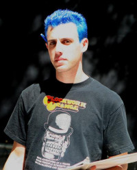 Kyle Hasday