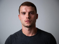 Justin Whitehead
