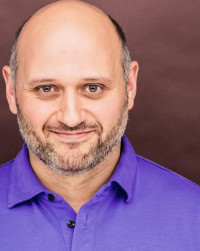 Leon Mandel