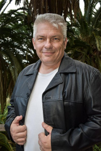 Ralph Steiger