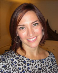 Jennifer Thorington