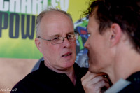 Max Van De Banks
