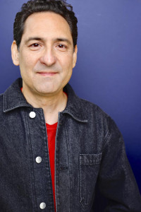 David Perez Babich