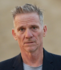 Patrick Holder