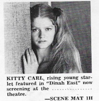 Kitty Carl