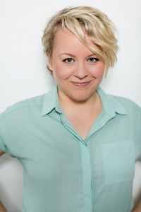 Jade Shaw