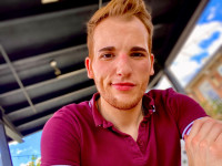 Noah Harpe