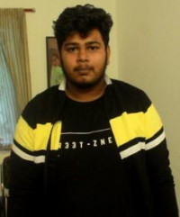 Sunil Sai
