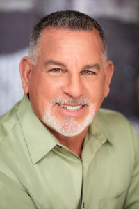 Johnny Lujan