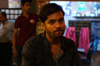 Anurag Kumar