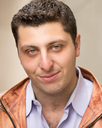 Ben Ducoff