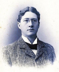 William P. Carleton