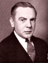 George M. Carleton
